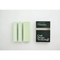 Craft Design Technology Adhesive Notes By YAMATO -Stationery Sale Shop 02 1