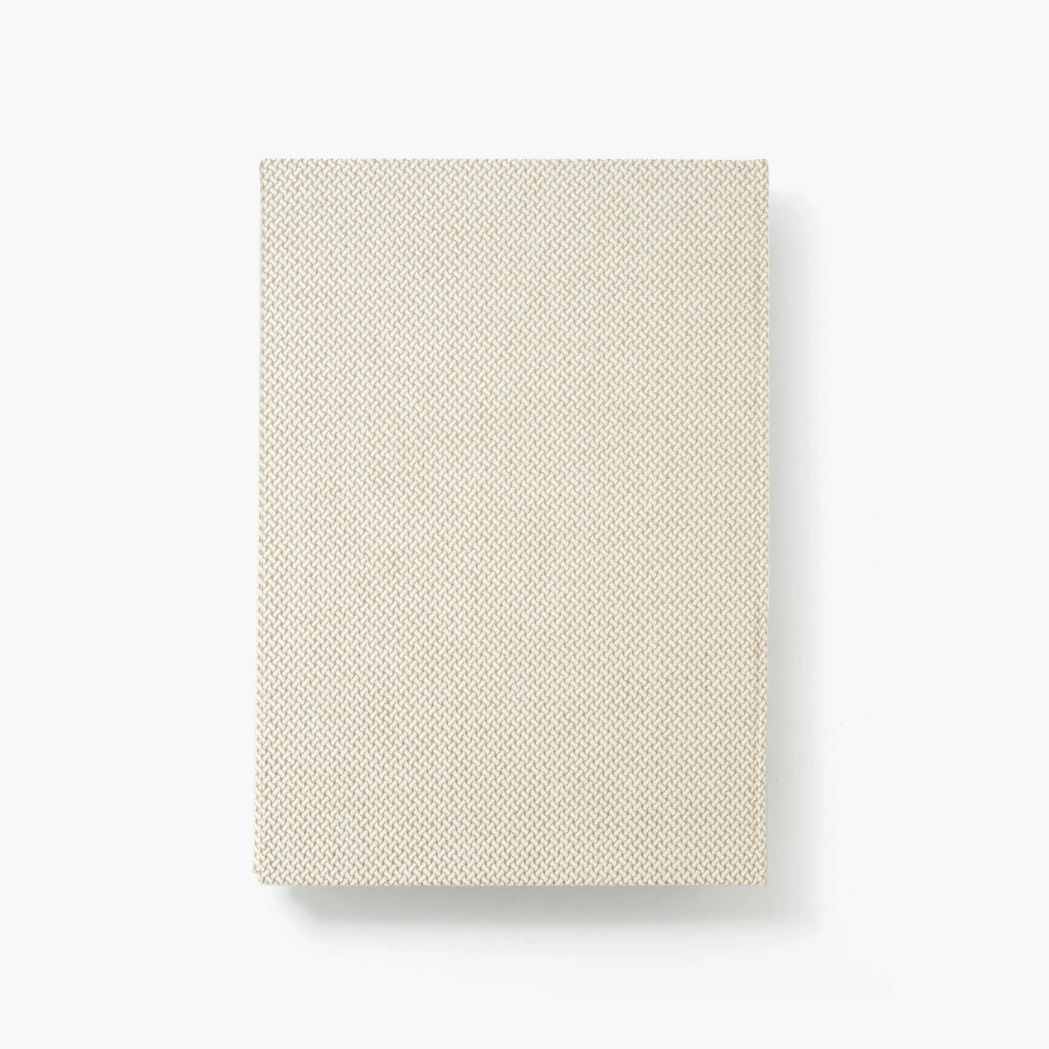 Kakimori A5 Notebook - Banshu-ori 05