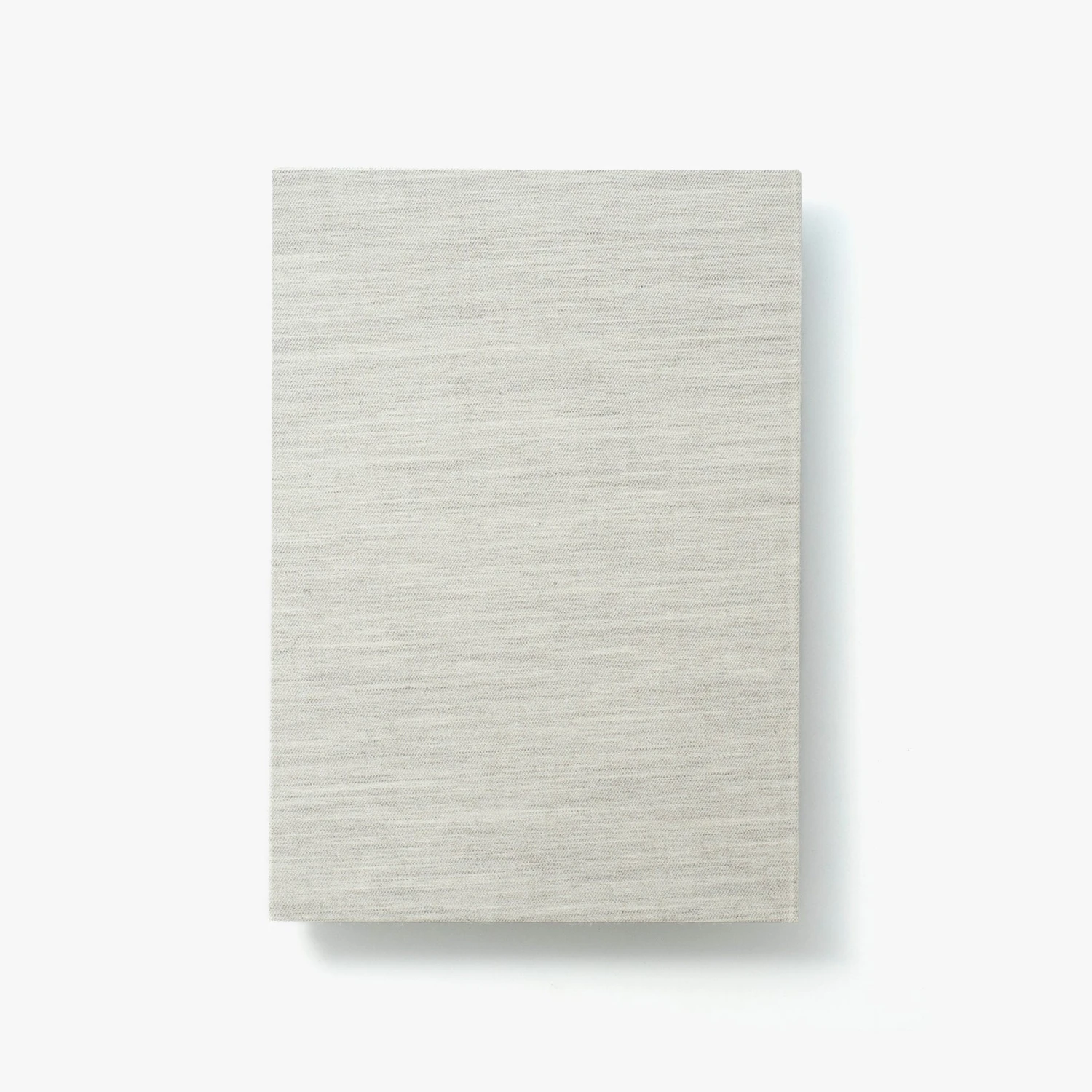 Kakimori A5 Notebook - Banshu-ori 06 7 Kakimori A5 Notebook - Banshu-ori 06 - Image 7