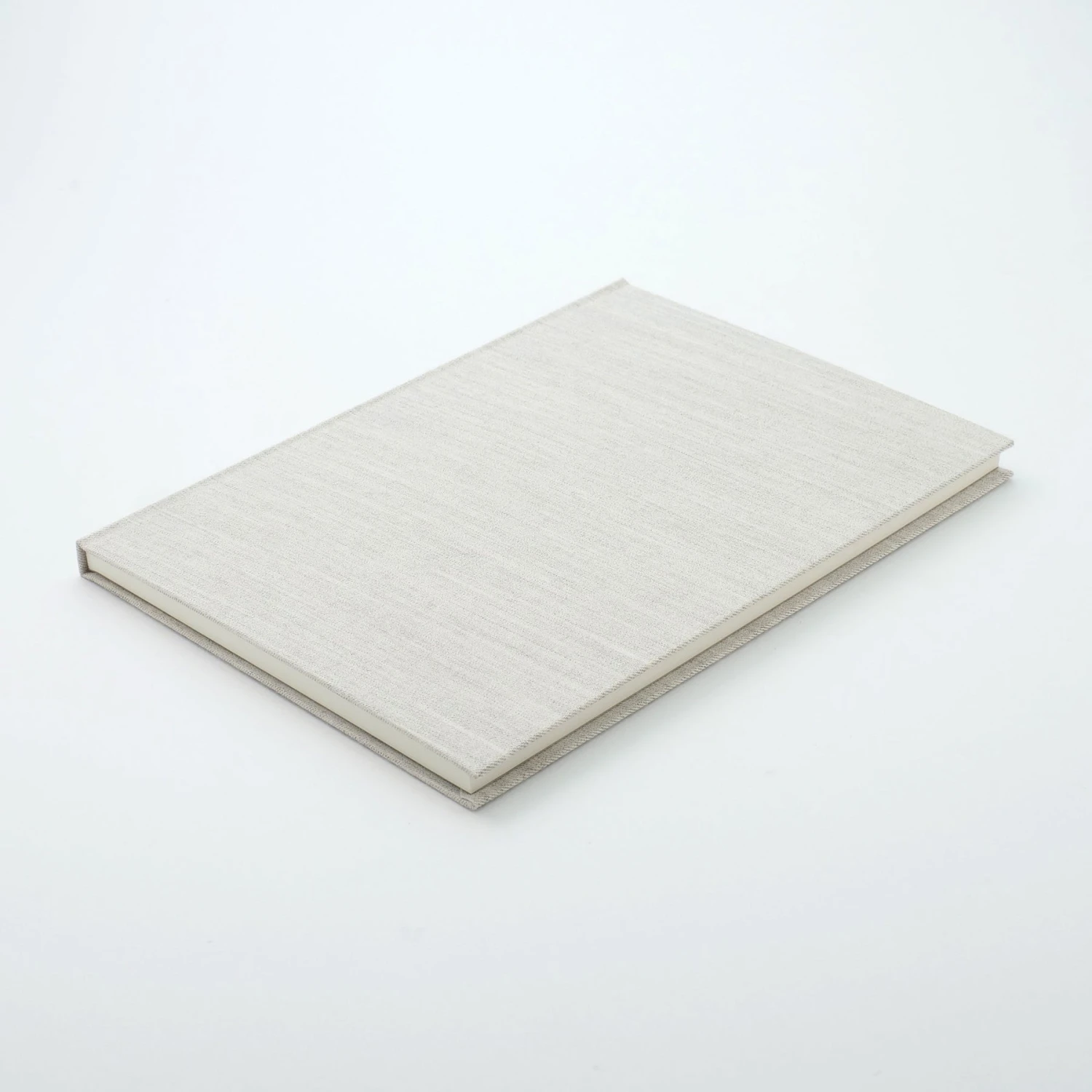 Kakimori A5 Notebook - Banshu-ori 06 6 Kakimori A5 Notebook - Banshu-ori 06 - Image 6