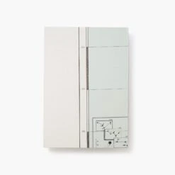 Kakimori A5 Notebook - Aseedonclöud 06 -Stationery Sale Shop 06 4 1800x1800 0238c144 9569 44ba b710 fd5bc3d667bc