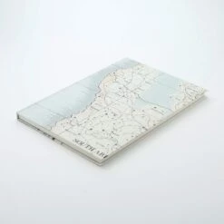 Kakimori A5 Notebook - Aseedonclöud 06 -Stationery Sale Shop 06 5 1800x1800 3d1b5939 e156 4177 a51a 3ac3c698f4cc