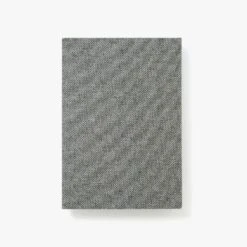 Kakimori A5 Notebook - Banshu-ori 07