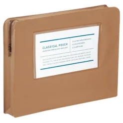 Kokuyo A4 Classic Pouch -Stationery Sale Shop 10010004901480349992 1