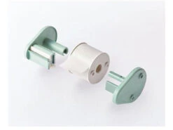 Kokuyo Bobbin Petite Masking Tape Cutter -Stationery Sale Shop 102795b