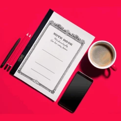 Apica CD Notebook (B5) -Stationery Sale Shop 109 97c7b895 4411 4e0f 81df ead3af235764