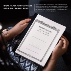 Apica CD Notebook (B5) -Stationery Sale Shop 110