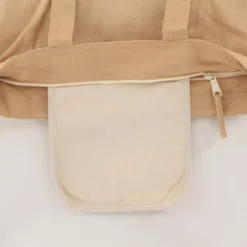 Fujiya Peko-chan & Shibata Shiba Inu Canvas Tote Bag 11 Fujiya Peko-chan & Shibata Shiba Inu Canvas Tote Bag -Stationery Sale Shop 11277211 1004