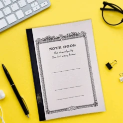 Apica CD Notebook (B5) -Stationery Sale Shop 112 15e5a7fa 7a71 4cf6 ab63 777e0be888aa