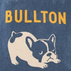 Bullton French Bulldog Canvas Tote Bag 9 Bullton French Bulldog Canvas Tote Bag -Stationery Sale Shop 11564065 1001