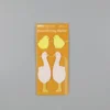 Midori Point & Writing Marker Set -- Duck