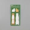 Midori Point & Writing Marker Set -- Weasel