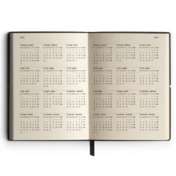 CIAK 2024 Daily Planner 12x17cm -Stationery Sale Shop 12 months calendar 114 a7fb2182 6b0c 4ce1 9abc 5271ed0b769b