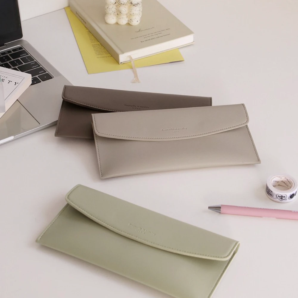 Iconic Flat Pen Case 5 Iconic Flat Pen Case - Image 5