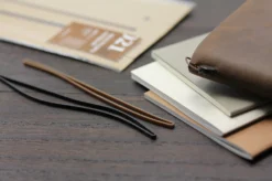 TRAVELER'S Company Passport Notebook Refill 011 [Connecting Bands] -Stationery Sale Shop 14335006 e
