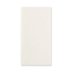 TRAVELER'S Company Notebook Refill 027 [Watercolour Paper] -Stationery Sale Shop 14401006 a