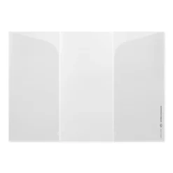 TRAVELER'S Company Notebook Refill 029 [Three-Fold File] -Stationery Sale Shop 14403006 b