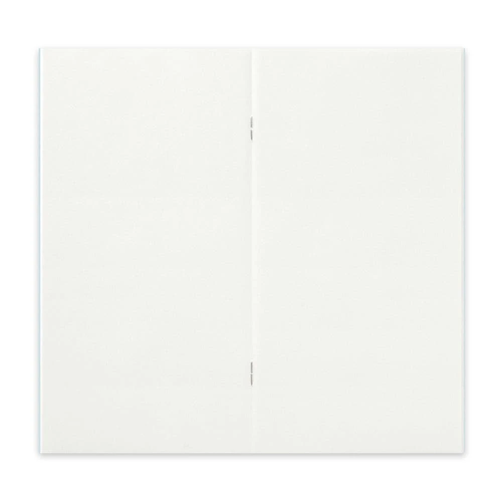 TRAVELER'S Notebook Refill Washable Paper 2 TRAVELER'S Notebook Refill Washable Paper - Image 2
