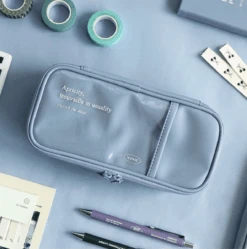 Iconic Large Storage Pencil Case -Stationery Sale Shop 14 cedd8636 cae6 488b a7d2 85eb15f3bdb8