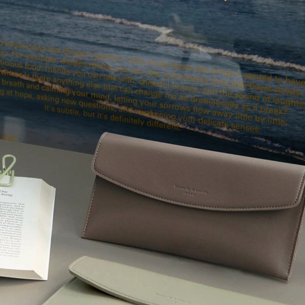 Iconic Flat Pen Case 11 Iconic Flat Pen Case - Image 11