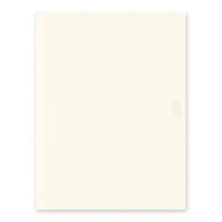 MD Paper Notebook A4 [Plain Paper] -Stationery Sale Shop 15004 3