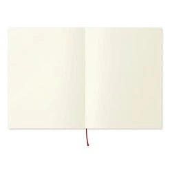 MD Paper Notebook A4 [Plain Paper] -Stationery Sale Shop 15004 4