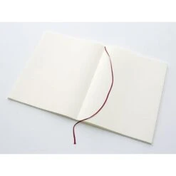 MD Paper Notebook A4 [Plain Paper] -Stationery Sale Shop 15004 6