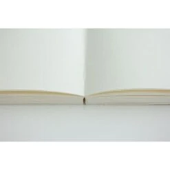 MD Paper Notebook A4 [Plain Paper] -Stationery Sale Shop 15004 7