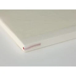 MD Paper Notebook Plain Paper [A6] -Stationery Sale Shop 15184 7