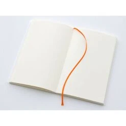 MD Paper Notebook Plain Paper [B6] -Stationery Sale Shop 15187 5