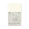 MD Paper Notebook Ruled Paper [B6]