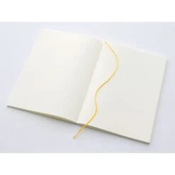 MD Paper Notebook Plain Paper [A5] -Stationery Sale Shop 15190 5