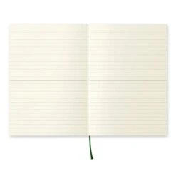 MD Paper Notebook Ruled Paper [A5] -Stationery Sale Shop 15191 3