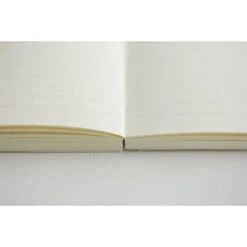 MD Paper Notebook Ruled Paper [A5] -Stationery Sale Shop 15191 6 1