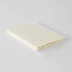 MD Paper Notebook Light 3-pack A4 [Lined, Grid, Plain] -Stationery Sale Shop 15216006 c 1