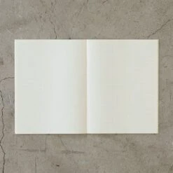 MD Paper Notebook Light 3-pack A4 [Lined, Grid, Plain] -Stationery Sale Shop 15217006 f
