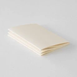 MD Paper Notebook Light 3-pack [Lined A5] -Stationery Sale Shop 15220006 c