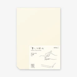 MD Paper Pad A5 [3 Styles] -Stationery Sale Shop 15235006 web