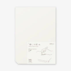 MD Paper Pad A5 [3 Styles] -Stationery Sale Shop 15237006 web 1