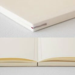 MD Paper Notebook [A5 Frame] -Stationery Sale Shop 15258006 d