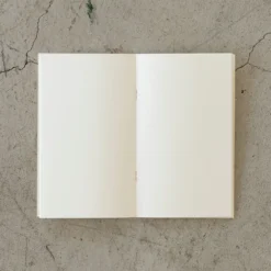 MD Paper Notebook Light 3-pack [B6 Slim] -Stationery Sale Shop 15300006 f