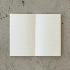 MD Paper Notebook Light 3-pack [B6 Slim] -Stationery Sale Shop 15301006 f