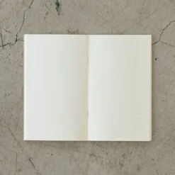 MD Paper Notebook Light 3-pack [B6 Slim] -Stationery Sale Shop 15302006 f