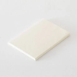 MD Paper Notebook Journal Grid Block [A5] -Stationery Sale Shop 15310006 a