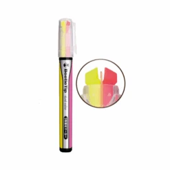Kokuyo Beetle Tip Dual Colour Highlighter -Stationery Sale Shop 15 a7e0e695 56fe 4424 b49c 56dd0c8aafdf
