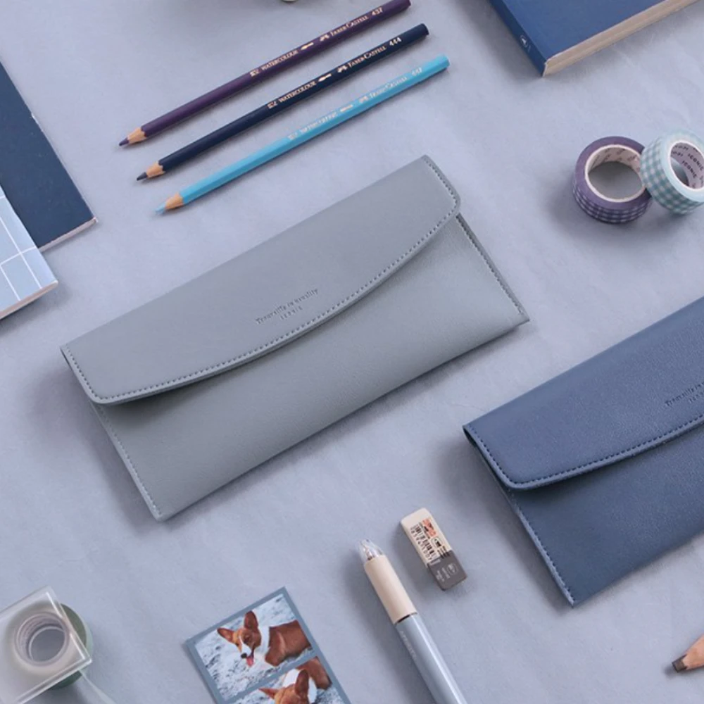 Iconic Flat Pen Case 12 Iconic Flat Pen Case - Image 12