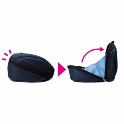 Kokuyo Shellbro Pencil Case -Stationery Sale Shop 16 092011a8 249c 41d8 9899 01c75d0a041e