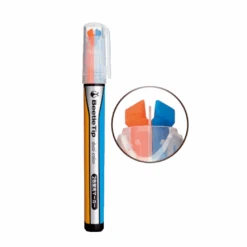 Kokuyo Beetle Tip Dual Colour Highlighter -Stationery Sale Shop 17 2c2fed88 a62a 4d5f 8881 bf4aa2b9285f