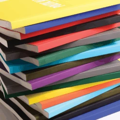 Happily Ever Paper Notebook [REPUNATION] A5 -Stationery Sale Shop 17 b46aefc1 ef1a 453f b3fa ab797cf296df