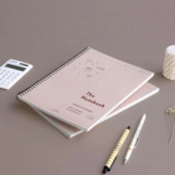 Iconic Basic Notebook [Quartered Paper] -Stationery Sale Shop 186a300c1d46fa1f4ac1f8af3d5b5ab1